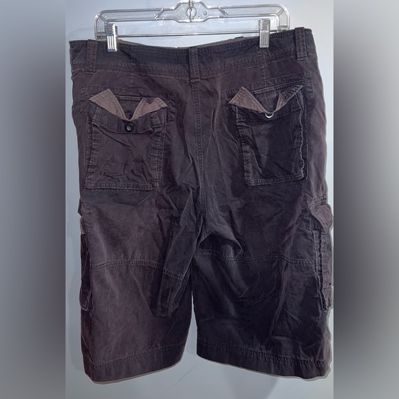 Arizona Jean company- Navy shorts - Picture 2 of 5